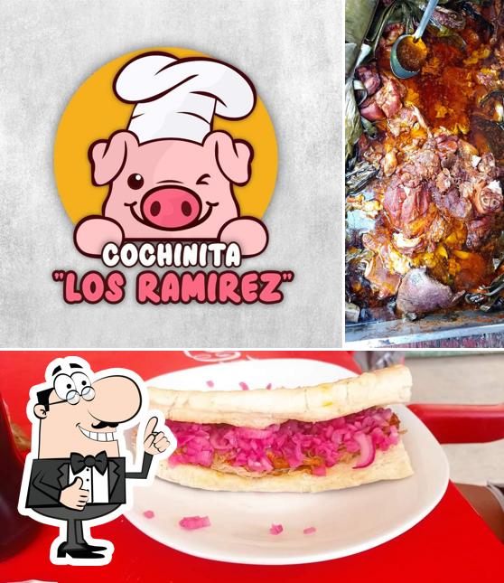 COCHINITA LOS RAMIREZ