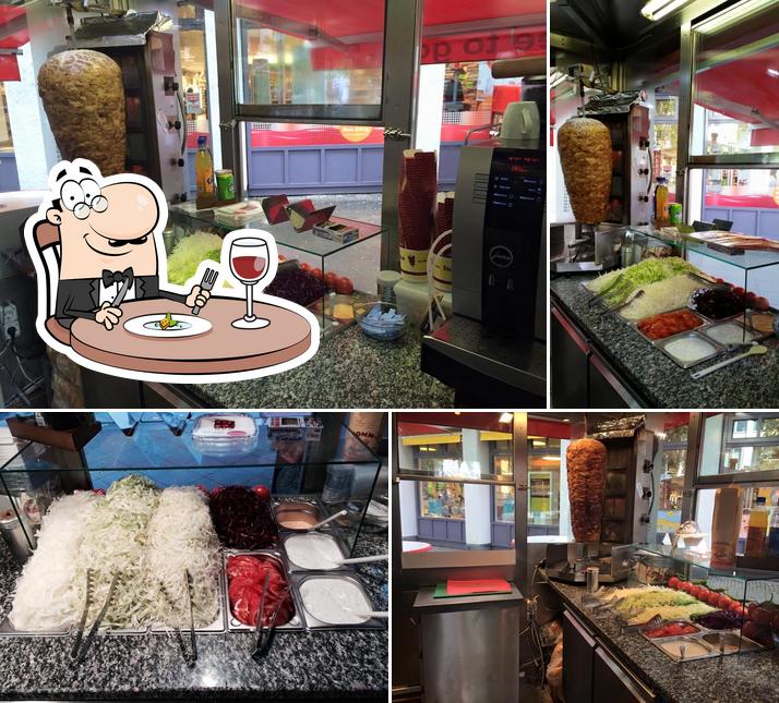 City Döner