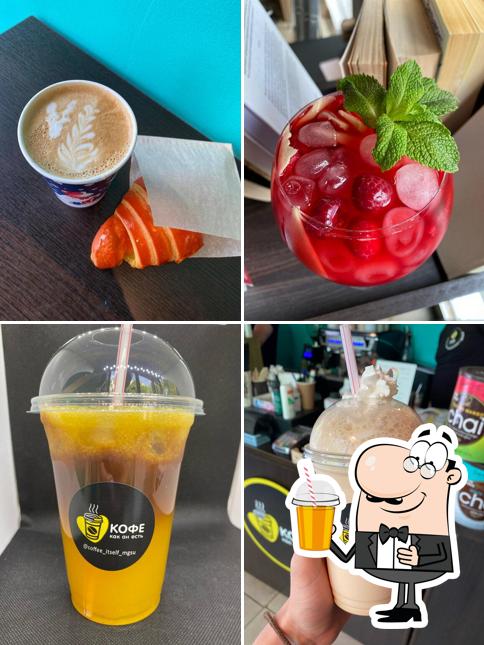 Coffee Itself