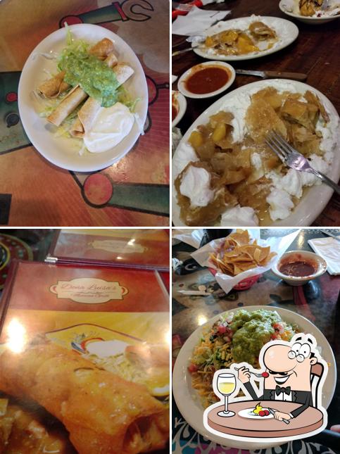 Doña Luisa's Mexican Grill