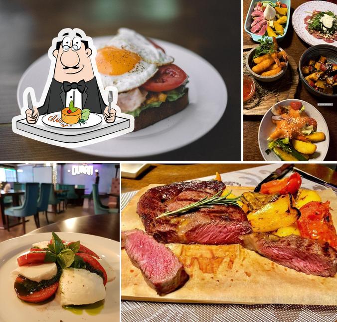 Restaurant Duran