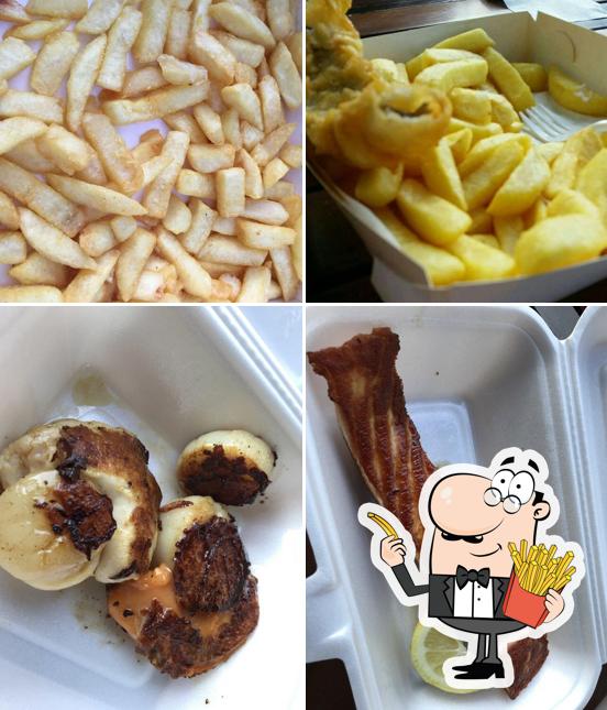 Fortuna Fish & Chips