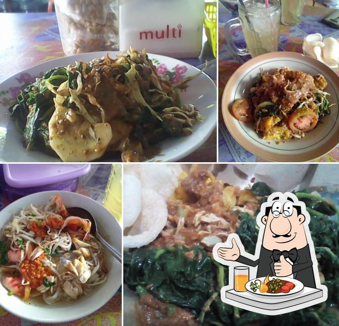 Gado-Gado Ridho
