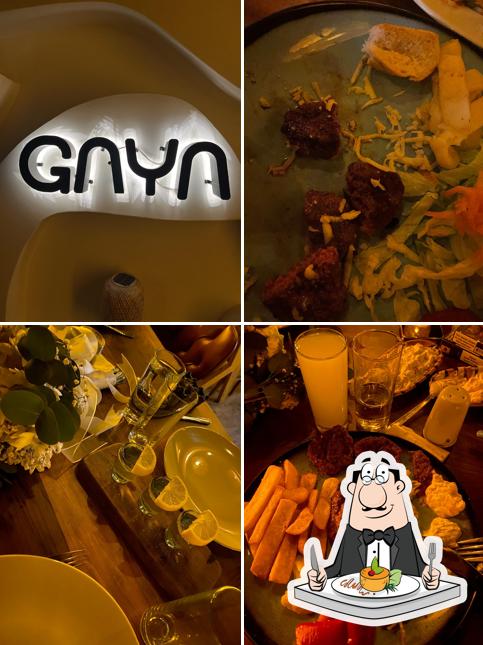 Gayalounge Restorant