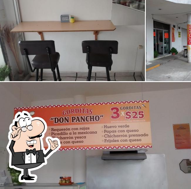 Gorditas Don Pancho