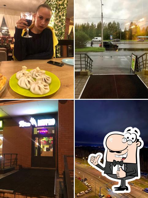 Гурмэ Шаурмэ
