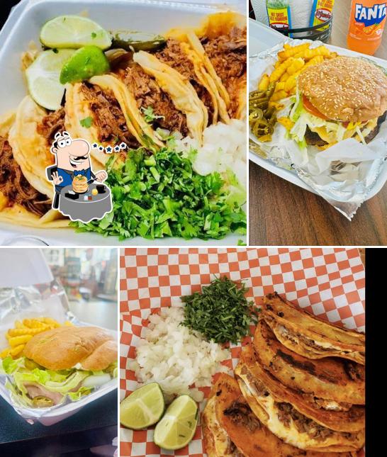 LOS PEREZ TAQUERIA