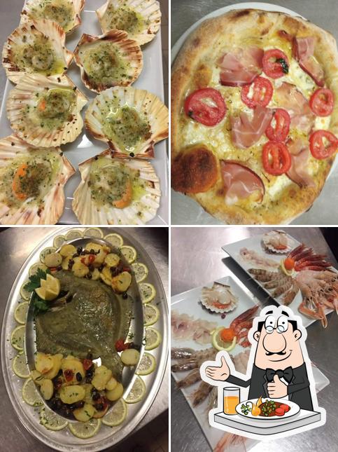La Scodela Ristorante Pizzeria
