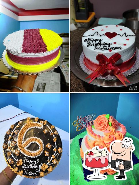 Mangalbare Bakery