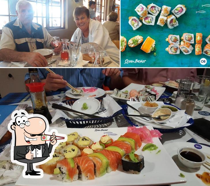 Ocean Basket Lydenburg