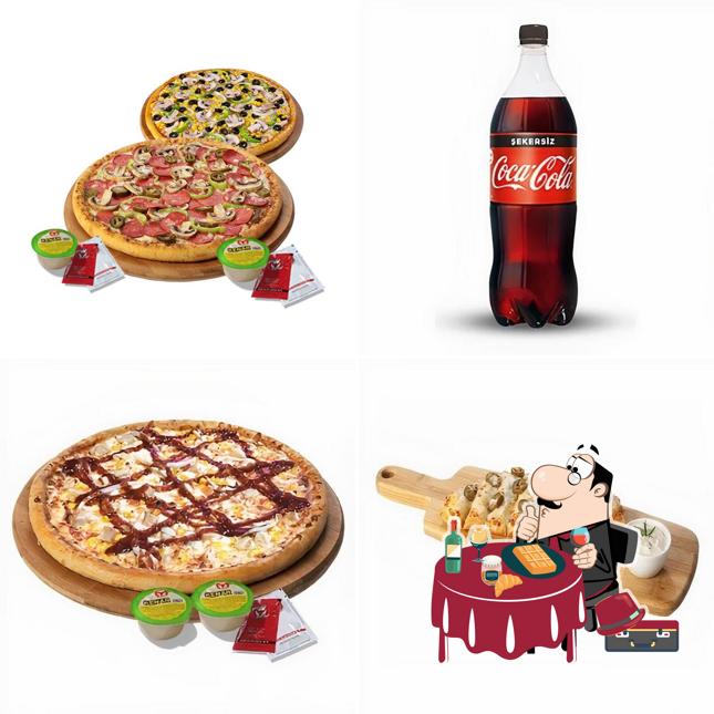 Pizzabulls Serdivan - Sakarya