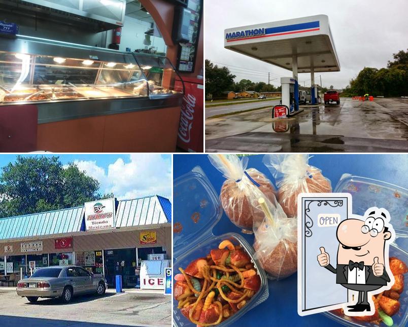 Rubios Mexican Food Store