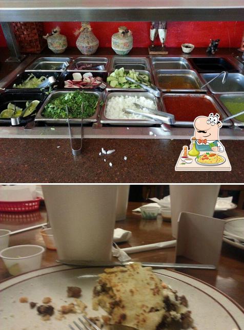 Taco Riendo