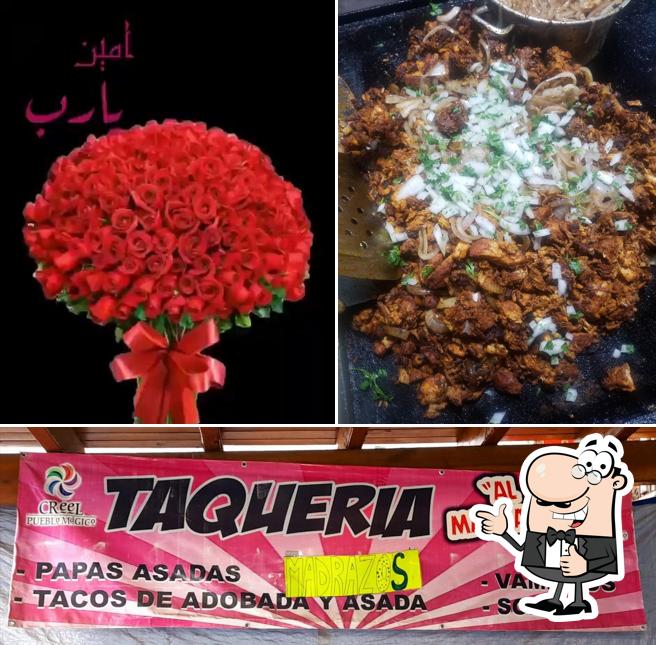 Taqueria Al Madrazo