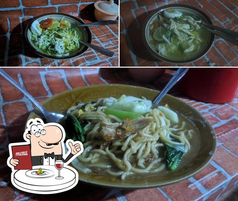 Warung Bakso P. Atin /Pak Cung