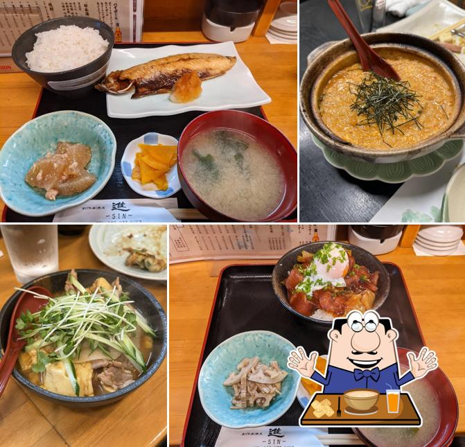 創作居酒屋進