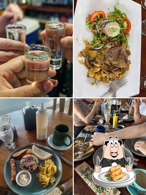 Restaurante La Costa