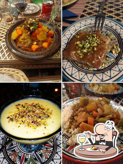 Ristorante Arabo Amir