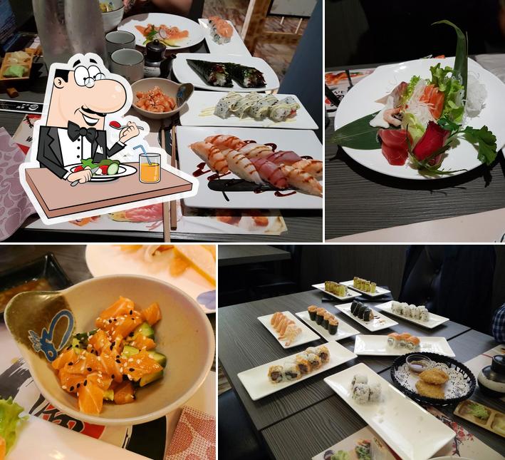 Ristorante Giapponese Hachi