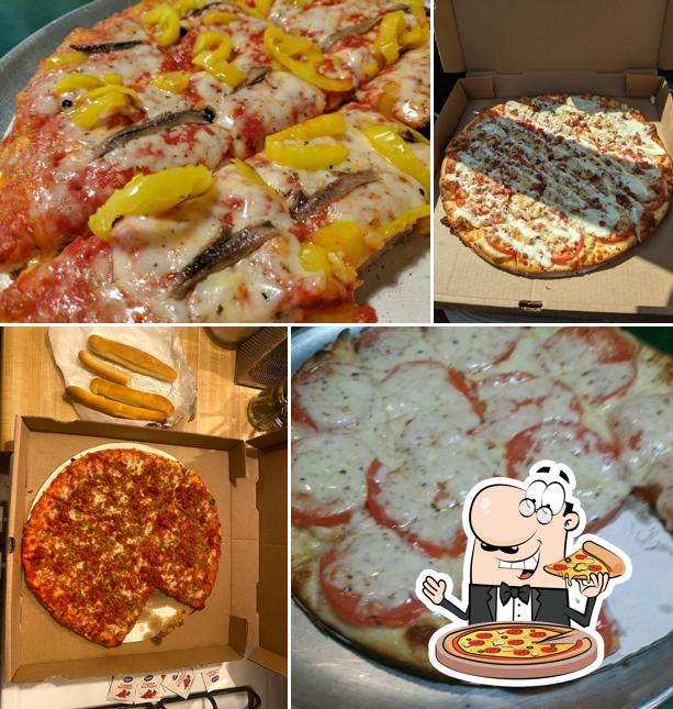 Sir Pizza