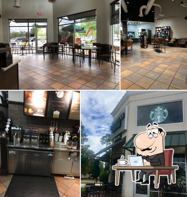 Starbucks Coffee Company