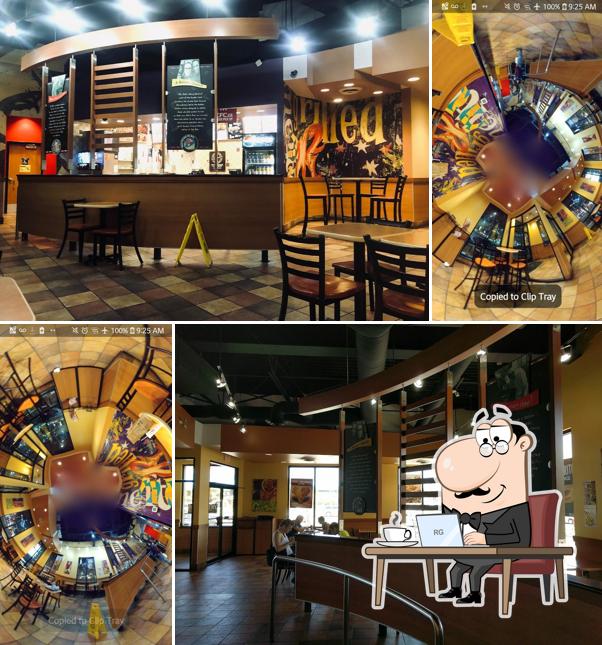 Taco Bell