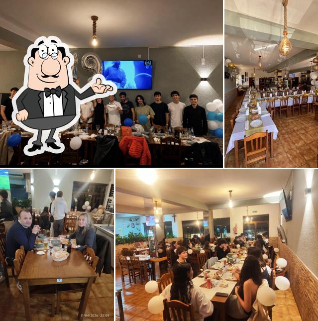 típico português
