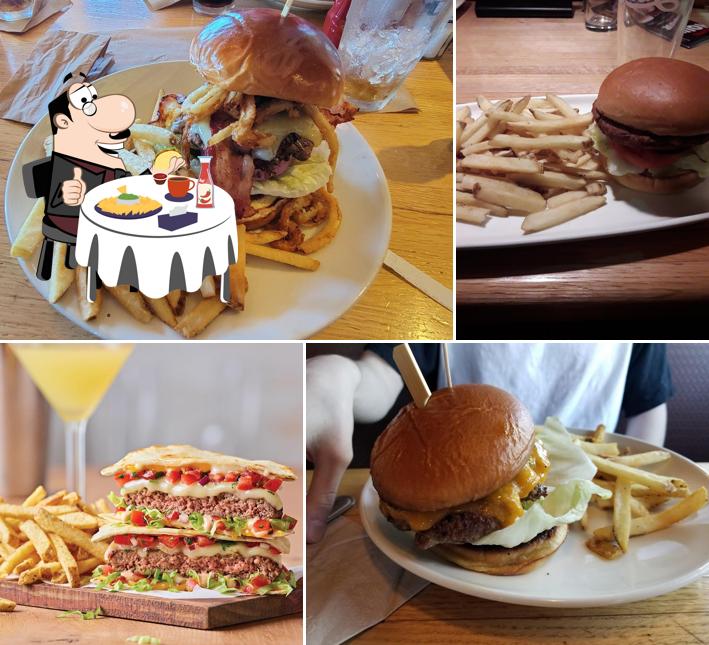 Applebee's Grill + Bar