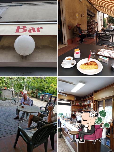 Bar Cacciatori