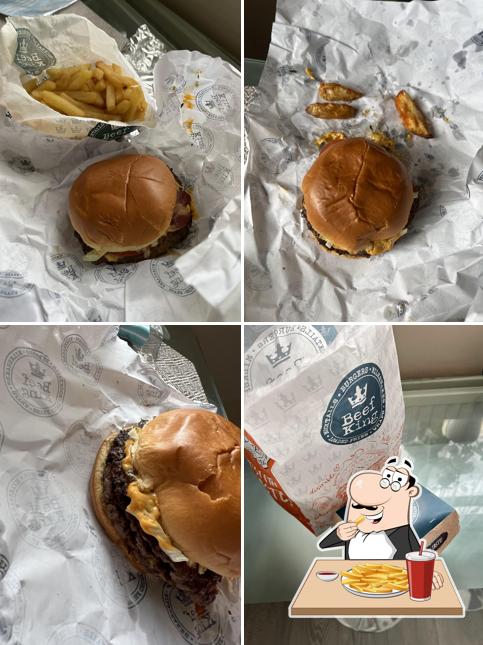 Beef King Addlestone