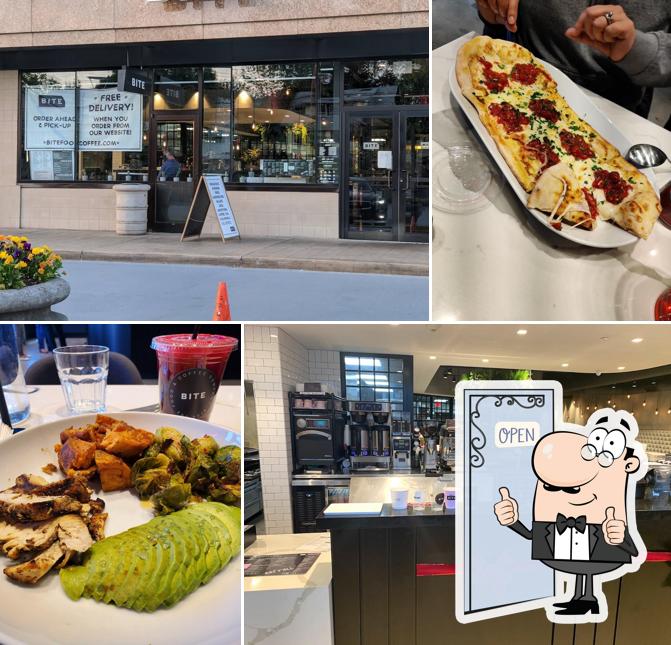 Bite Food & Coffee Co