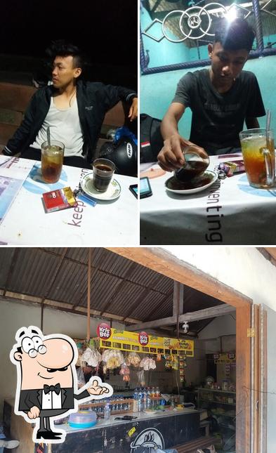 Bajury Coffee