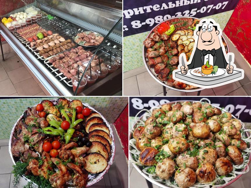 Шашлык Мастер