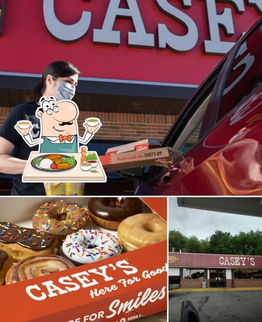 Casey's General Store