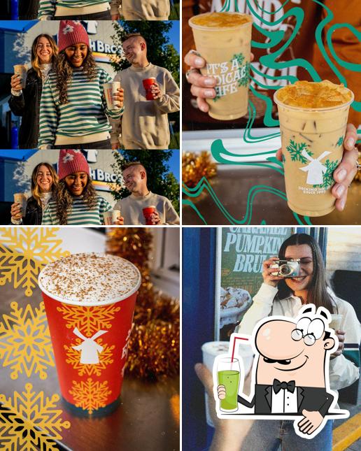 Dutch Bros Coffee