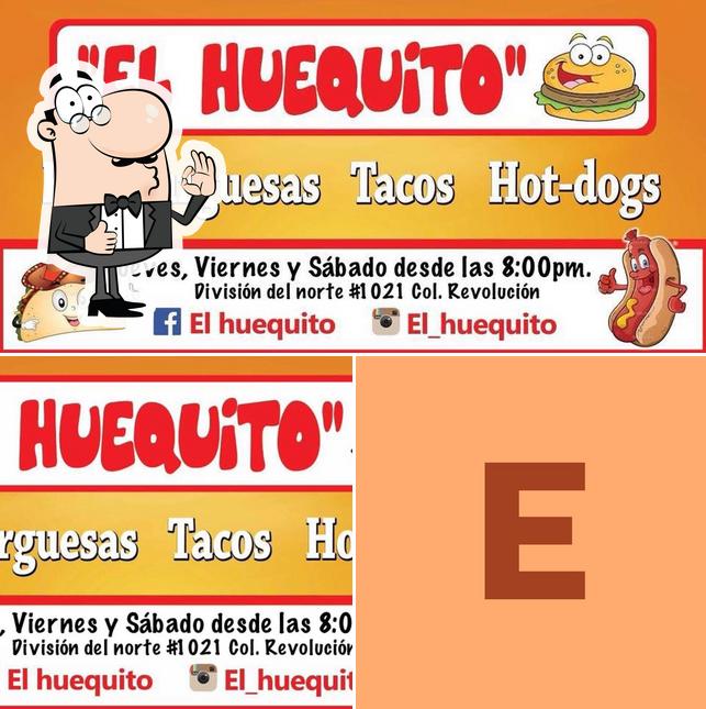 El Huequito