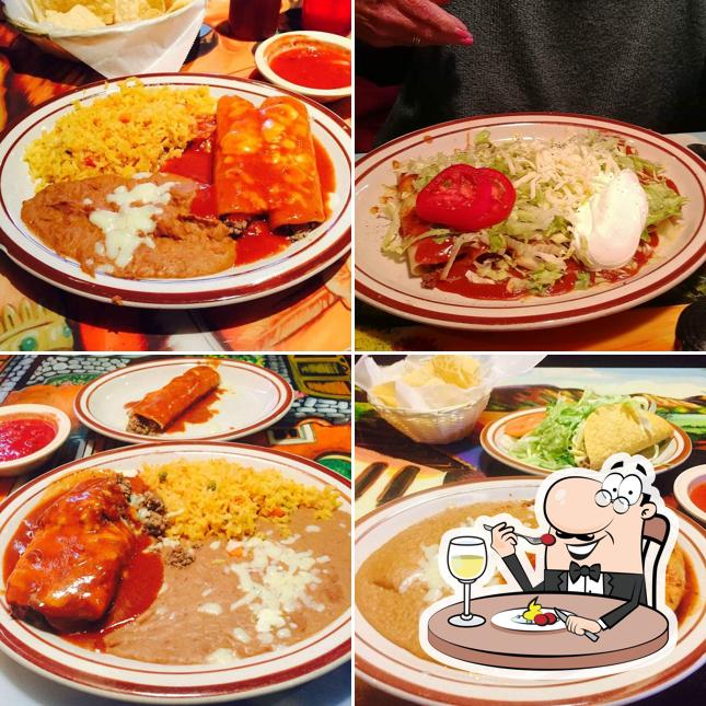 El Rancho Mexican Grill