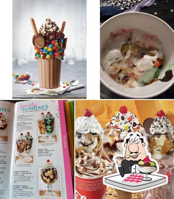 Friendly's