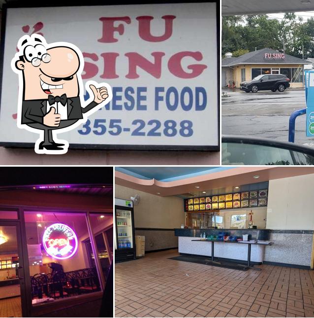 Fu Sing Chinese Restaurant