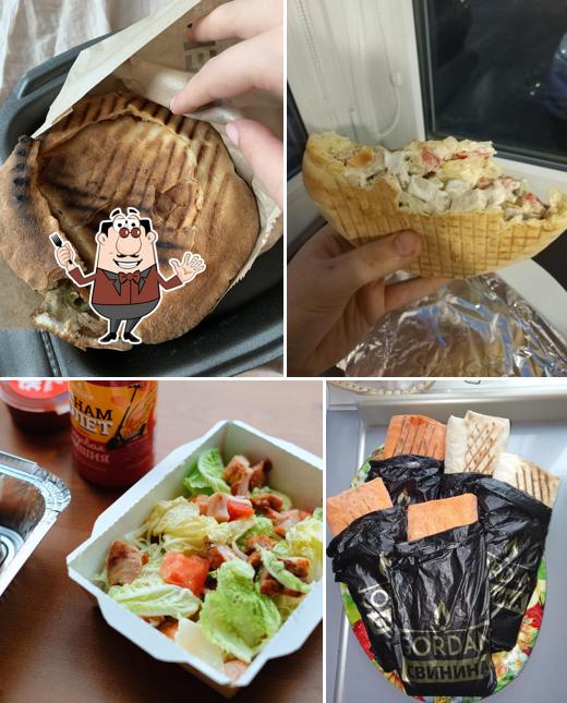 Gordan