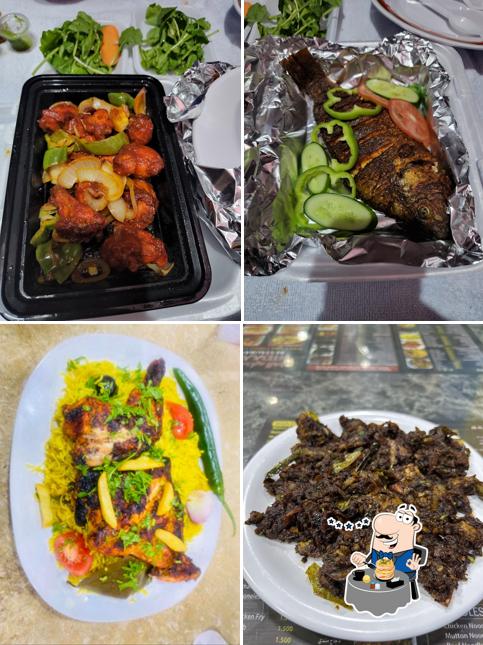 Hidaya Restaurant