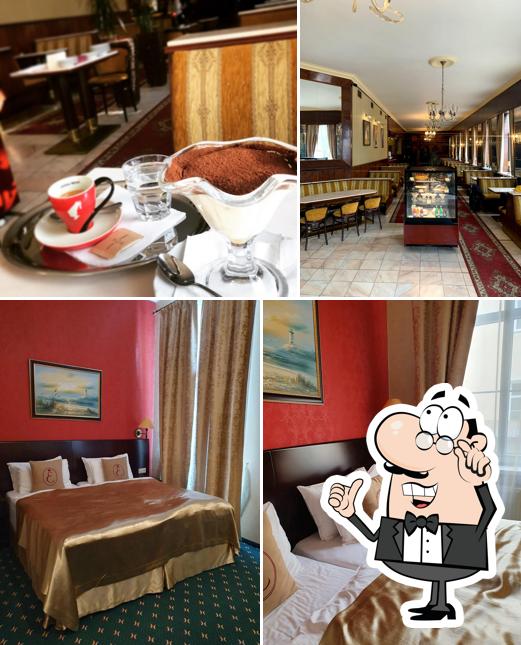 Hotel Európa