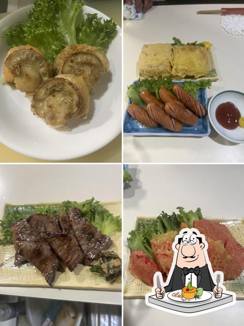 居酒屋とおりゃんせⅡ