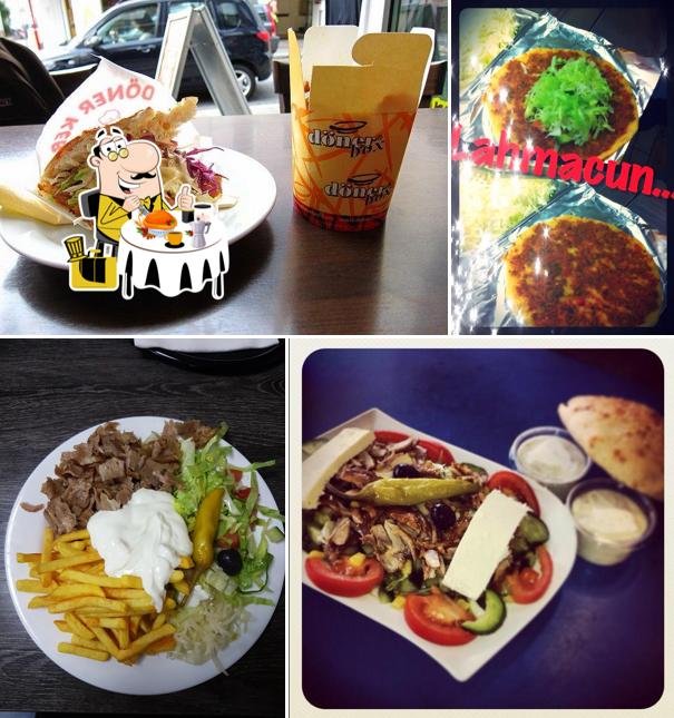 Istanbul Kebap Haus