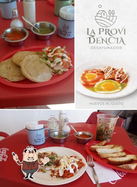 La Providencia