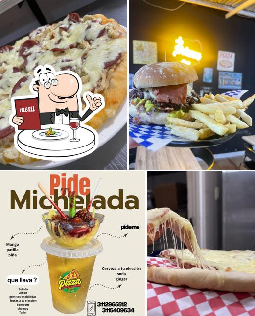LaPizza