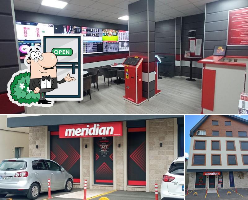 Meridian
