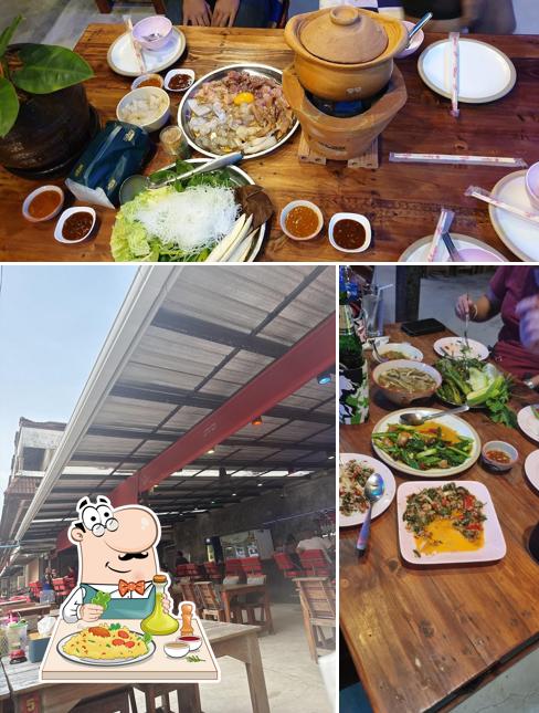 NeeNa Bar & Restaurant