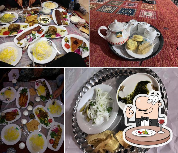Nikân Traditional Tourist Restaurant