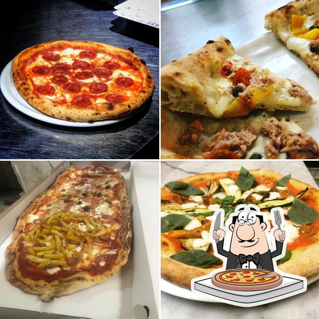 Pizza Flash